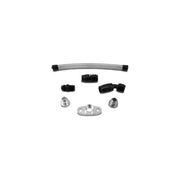Vibrant 10283 Vibrant Univ Top Mount Oil Drain Kit incl 20in Teflon lined S.S. hose Fitting