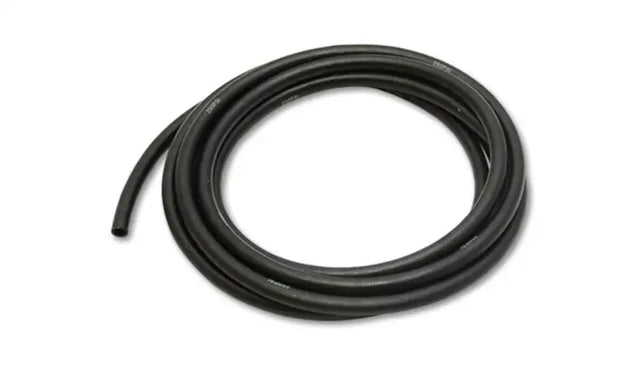 Vibrant Vibrant -10AN (0.63in ID) Flex Hose for Push-On Style Fittings - 50 Foot Roll