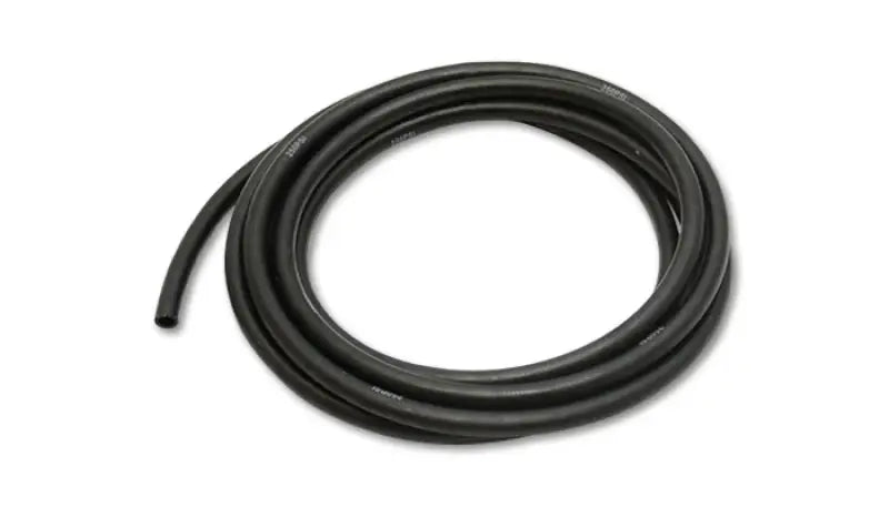 Vibrant -10AN (0.63in ID) Flex Hose for Push-On Style Fittings - 50 Foot Roll 