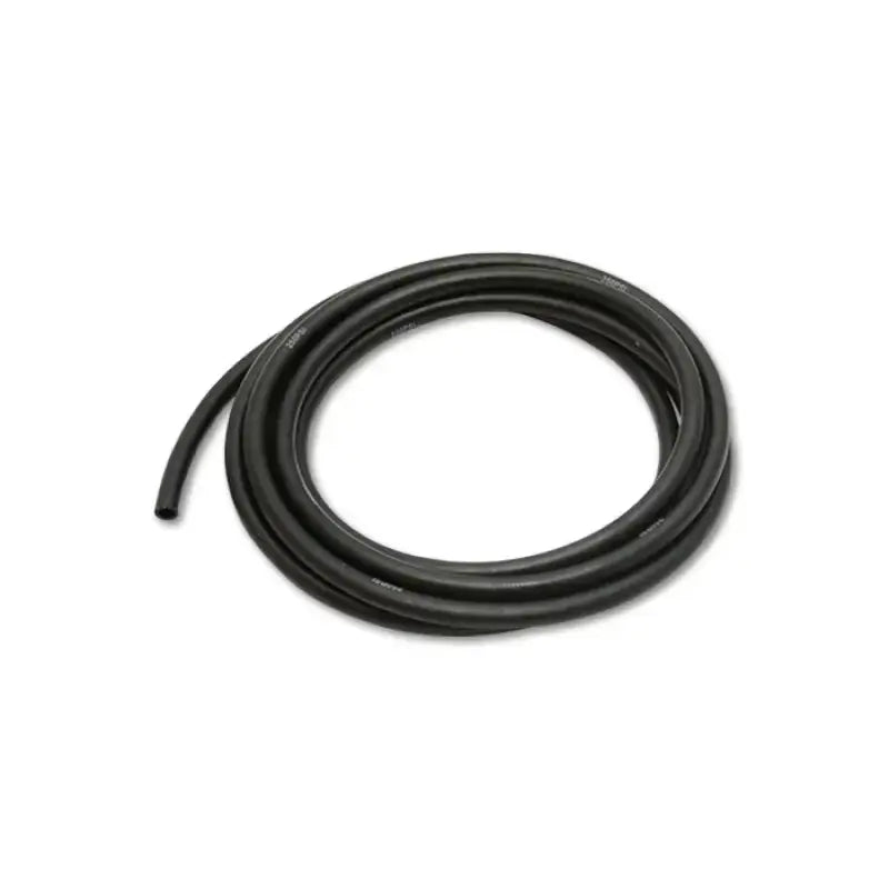 Vibrant -10AN (0.63in ID) Flex Hose for Push-On Style Fittings - 50 Foot Roll 