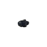 Vibrant 10436 Vibrant -10AN to -12AN Reducer Adapter Fitting - Aluminum
