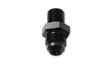 Vibrant -10AN to 16mm x 1.5 Metric Straight Adapter for RV, Automotive, Powersports, off-road, marine, exterior, truck accessories, interior, truck bed, RV parts, Truck & Automotive, Fabrication, AVADA - Best Sellers