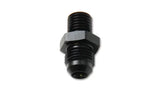 Vibrant -10AN to 16mm x 1.5 Metric Straight Adapter for RV, Automotive, Powersports, off-road, marine, exterior, truck accessories, interior, truck bed, RV parts, Truck & Automotive, Fabrication, AVADA - Best Sellers
