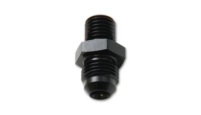 Vibrant -10AN to 22mm x 1.5 Metric Straight Adapter - Truck & Automotive