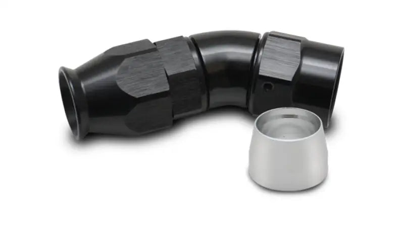 Vibrant -10AN 30 Degree Hose End Fitting for PTFE Lined - Truck & Automotive