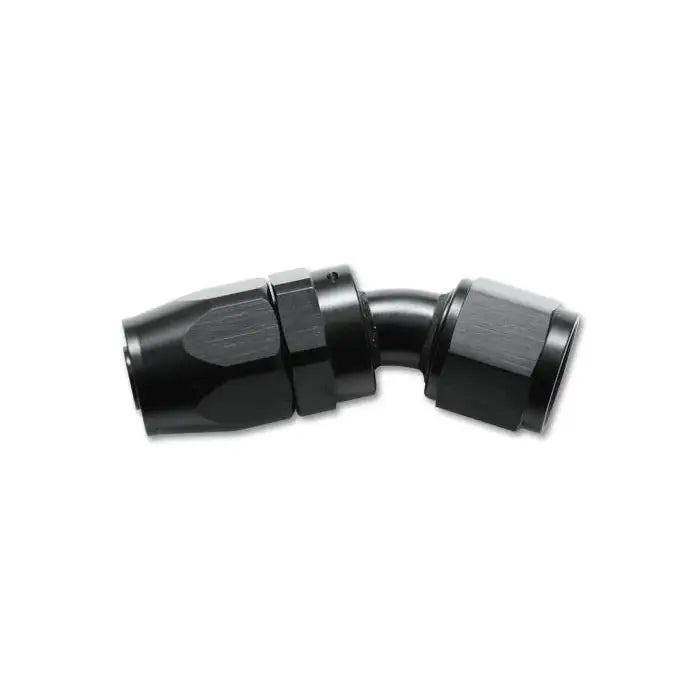 Vibrant 21310 Vibrant -10AN AL 30 Degree Elbow Hose End Fitting