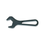 Vibrant 20910 Vibrant -10AN Aluminum Wrench - Anodized Black (individual retail packaged)