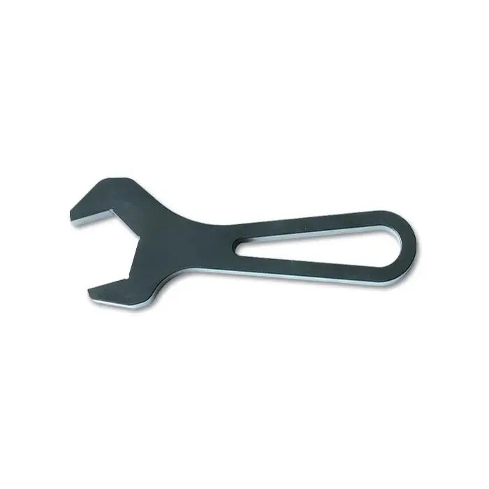 Vibrant 20910 Vibrant -10AN Aluminum Wrench - Anodized Black (individual retail packaged)