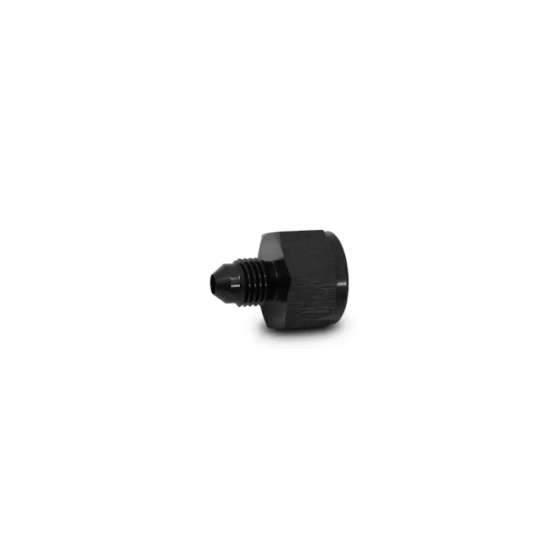 Vibrant 10828 Vibrant -10AN Female to -4AN Male Reducer Adapter