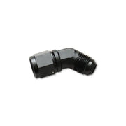 Vibrant 10774 Vibrant -10AN Female to -10AN Male 45 Degree Swivel Adapter Fitting