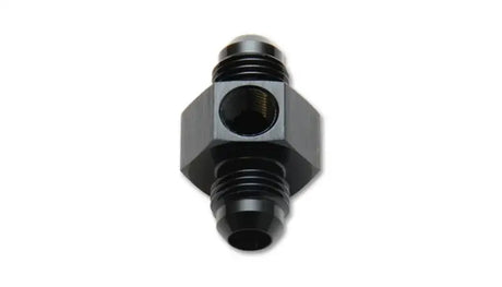 Vibrant -10AN Male Union Adapter Fitting with 1/8in NPT Port - Truck & Automotive
