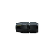 Vibrant -10AN Straight Hose End Fitting, 6061 Aluminum, Black Anodized, RV, Automotive, Powersports, Off-Road, Marine, Truck Accessories, Interior, Truck Bed, RV Parts, Truck & Automotive, Fabrication, AVADA - Best Sellers