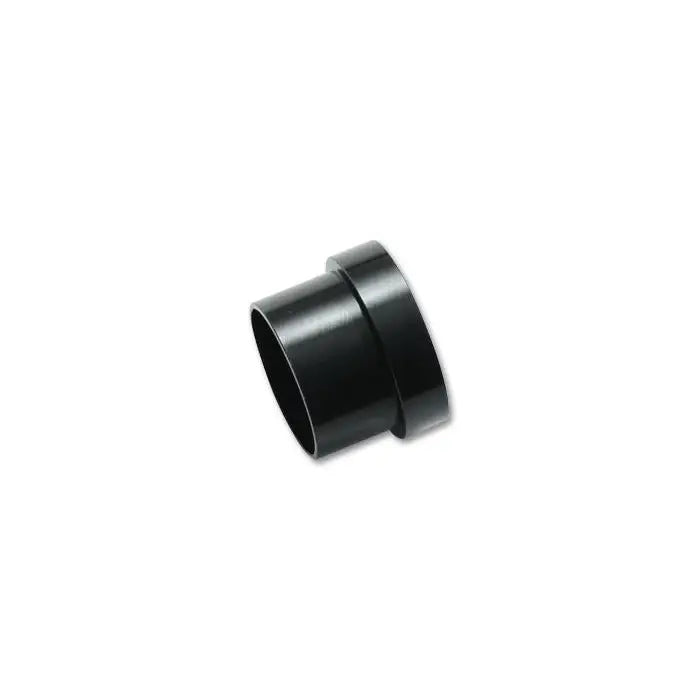 Vibrant 10764 Vibrant -10AN Tube Sleeve Fitting - Aluminum