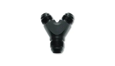 Aluminum -10AN x -10AN x -10AN Y-Adapter Fitting for RV, Automotive, Powersports, Off-road, Marine, Exterior, Truck Accessories, Interior, Truck Bed, RV Parts, Apparel, Helmets, Racing, Riding, BMX.
