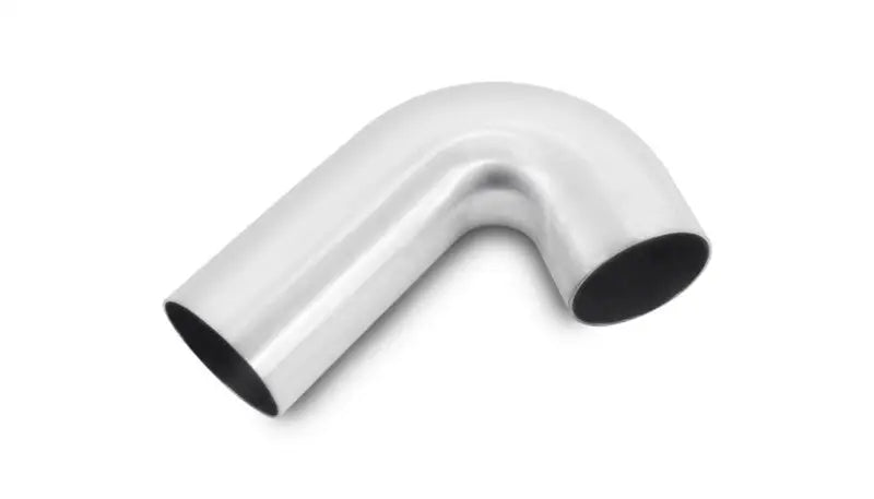 Vibrant 120 Degree Tight Radius Bend 2.00in OD Aluminum Tubing - Truck & Automotive