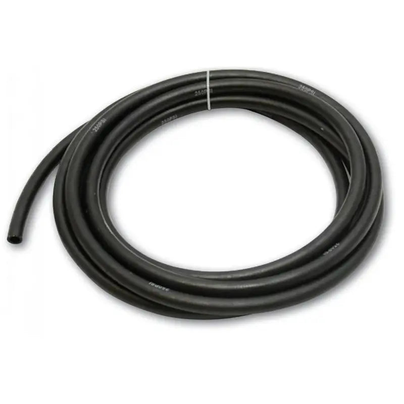Vibrant 16332 Vibrant -12AN (0.75in ID) Flex Hose for Push-On Style Fittings - 20 Foot Roll
