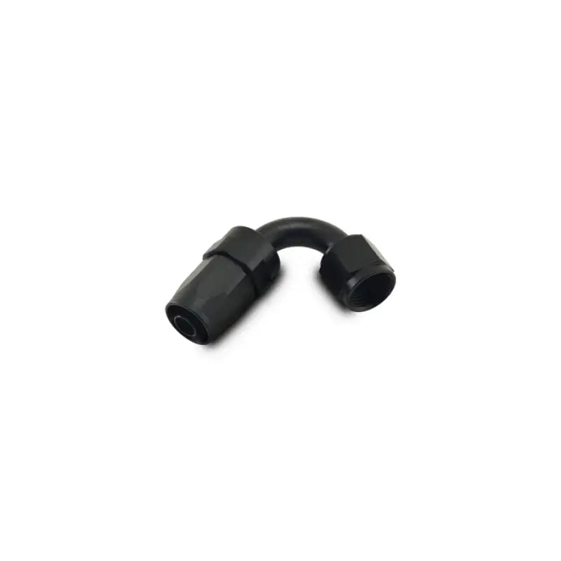 Vibrant 21212 Vibrant -12AN 120 Degree Elbow Hose End Fitting