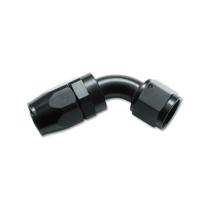 Vibrant 21612 Vibrant -12AN 60 Degree Elbow Hose End Fitting