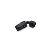 Vibrant 21612 Vibrant -12AN 60 Degree Elbow Hose End Fitting