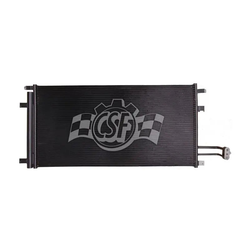 CSF RADIATOR 10695 CHEVROLET SILVERADO/GMC SIERRA 14 1