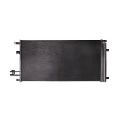 CSF RADIATOR 10695 CHEVROLET SILVERADO/GMC SIERRA 14 1