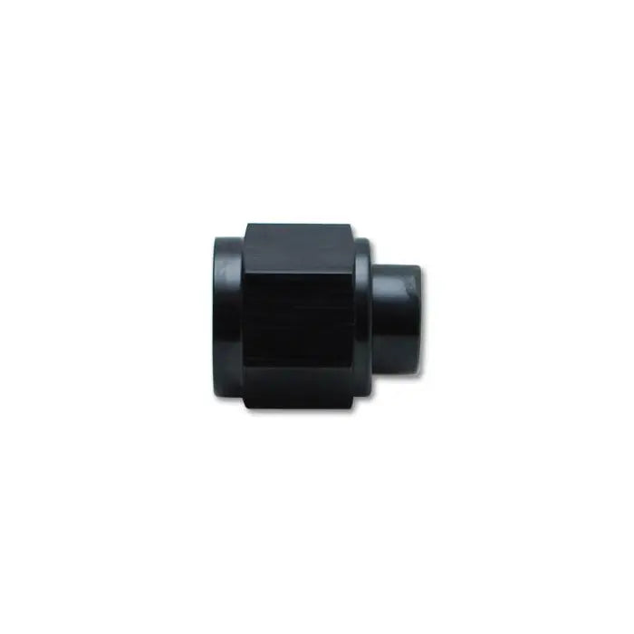 Vibrant 10455 Vibrant -12AN Flare Caps - Aluminum