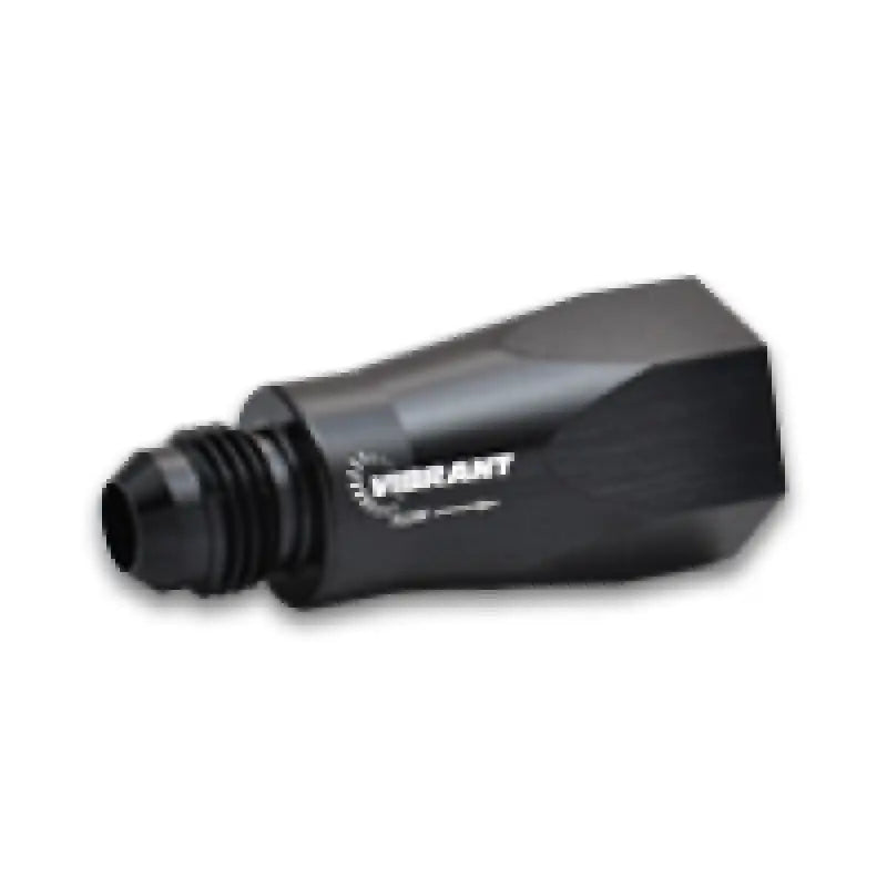Vibrant 11120 Vibrant -12AN Male to Female -12ORB Inline Check Valve