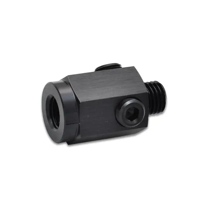 Vibrant 10596 Vibrant 14mm x 1.5 Metric Extender Fitting with 1/8in NPT Port
