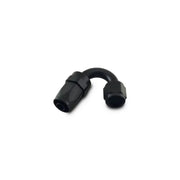 Vibrant 21516 Vibrant -16AN 150 Degree Elbow Hose End Fitting