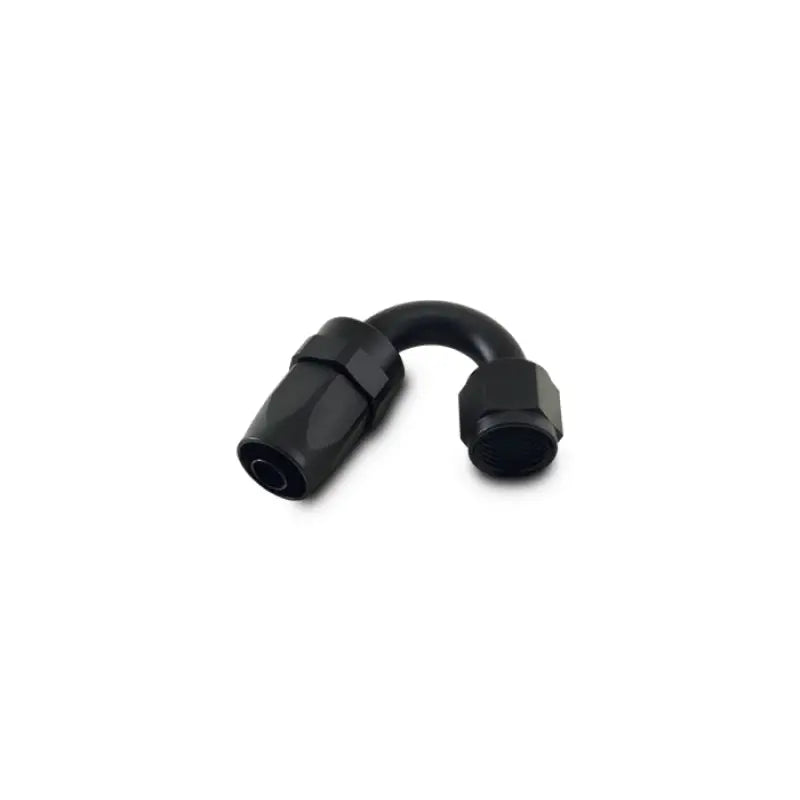 Vibrant 21516 Vibrant -16AN 150 Degree Elbow Hose End Fitting