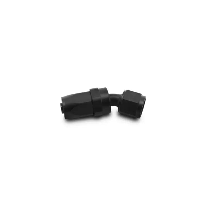 Vibrant 21316 Vibrant -16AN AL 30 Degree Elbow Hose End Fitting