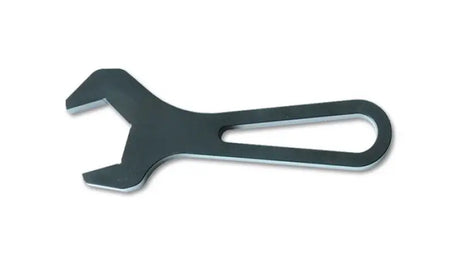Vibrant -16AN Aluminum Wrench - Anodized Black(individual retail packaged) - Truck & Automotive