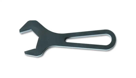 Vibrant -16AN Aluminum Wrench - Anodized Black(individual retail packaged) - Truck & Automotive