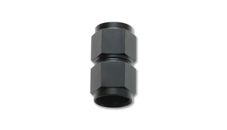 Vibrant -16AN Female Union Adapter (AN to AN) - Truck & Automotive