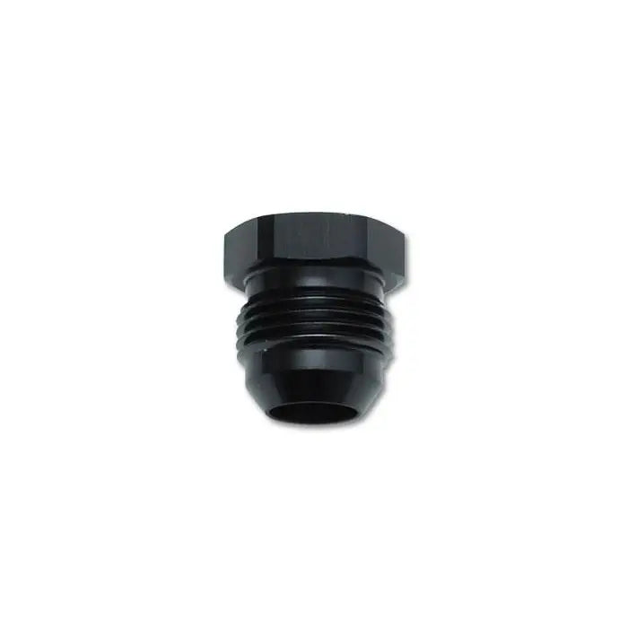 Vibrant 10446 Vibrant -16AN Flare Plugs - Aluminum