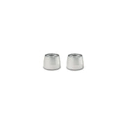 Vibrant -16AN PTFE Hose Olive Inserts - 28986