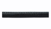 Flexible 1in O.D. Black Split Sleeving, 5-foot length, ideal for RV, automotive, powersports, off-road, marine, truck accessories, and interior or exterior use, Truck & Automotive, AVADA - Best Sellers