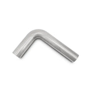Vibrant 13028 Vibrant 1in OD T304 SS 90 Deg Mandrel Bend