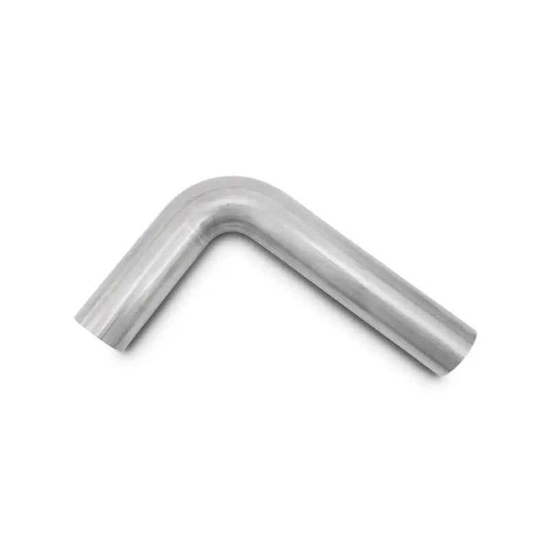 Vibrant 13028 Vibrant 1in OD T304 SS 90 Deg Mandrel Bend