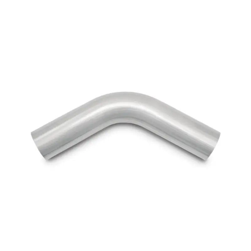 Vibrant 13070 Vibrant 2.5in O.D. T304 SS 60 deg Mandrel Bend 6in x 6in leg lengths (3.5in Centerline Radius)