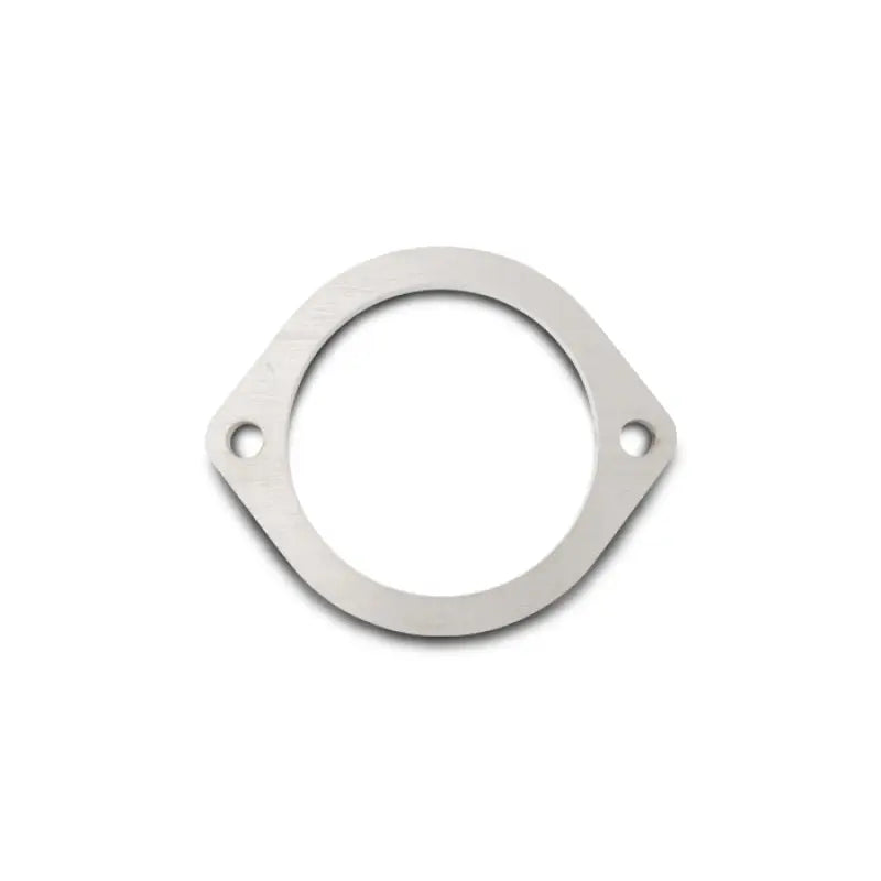 Vibrant 1473 Vibrant 2-Bolt T304 SS Exhaust Flanges (3in I.D.) - 5 Flange Bulk Pack