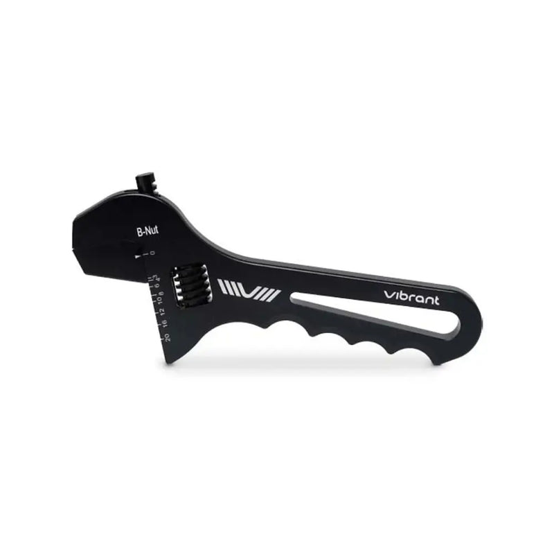 Vibrant 20994 Adjustable Wrench