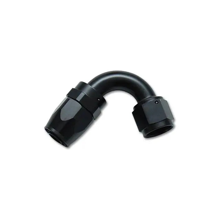 Vibrant 21220 Vibrant -20AN 120 Degree Elbow Hose End Fitting