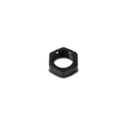 Vibrant 10697 Vibrant -20AN Bulkhead Nut - Aluminum