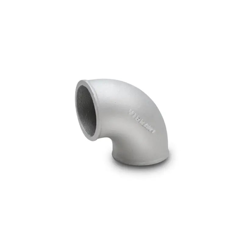 Vibrant 2872 Vibrant 2in O.D. Cast Aluminum Elbow (90 degree Tight Radius) - 2872