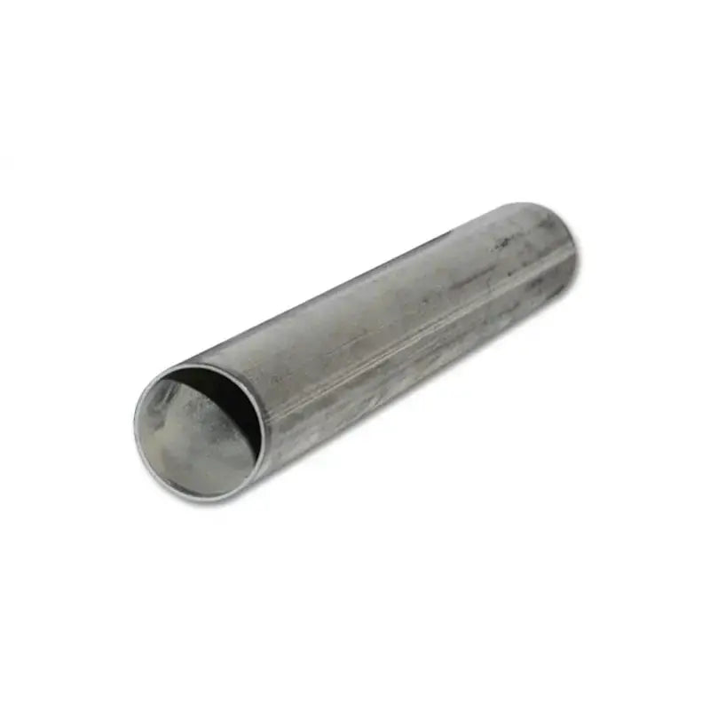 Vibrant 2in O.D. T304 SS Straight Tubing (16 ga) - 5 foot length - Truck & Automotive