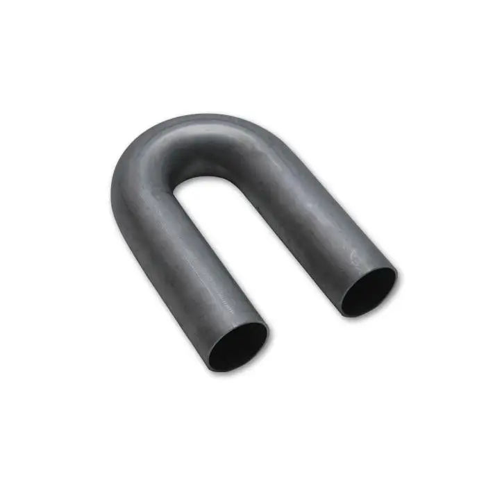 Vibrant 2698 Vibrant 2in O.D. T304 SS U-Bend (2.5in Centerline Radius)