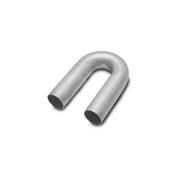 Vibrant 2698 Vibrant 2in O.D. T304 SS U-Bend (2.5in Centerline Radius)