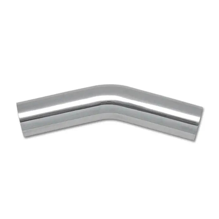 Vibrant 2806 Vibrant 2in O.D. Universal Aluminum Tubing (30 degree Bend) - Polished