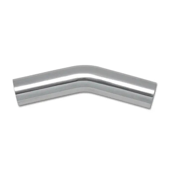 Vibrant 2806 Vibrant 2in O.D. Universal Aluminum Tubing (30 degree Bend) - Polished